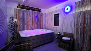 I Due Grifoni Luxury Apartment & Spa